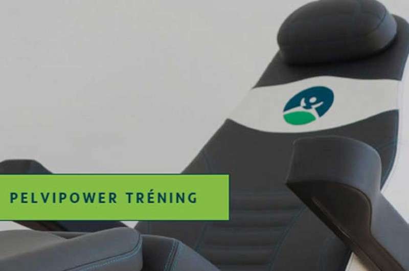 Mire alkalmazható a PelviPower? 