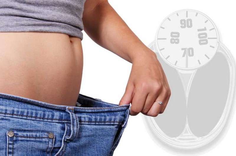 Már kevés testsúlycsökkenés is javíthatja a vizelet inkontinenciát